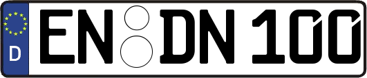 EN-DN100