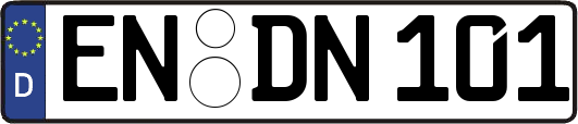 EN-DN101