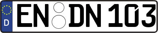 EN-DN103