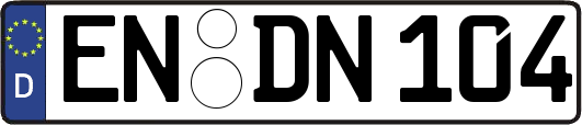 EN-DN104