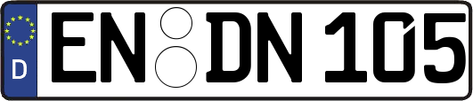 EN-DN105