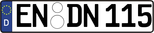EN-DN115