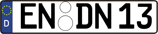 EN-DN13