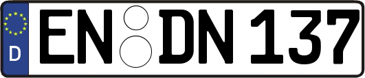 EN-DN137