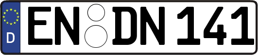 EN-DN141