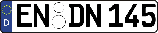 EN-DN145