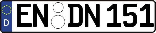 EN-DN151