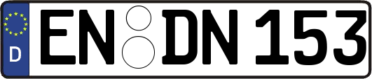 EN-DN153
