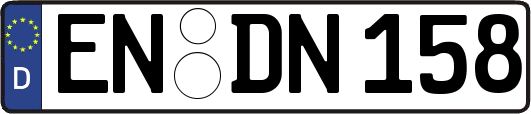 EN-DN158