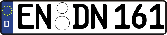EN-DN161