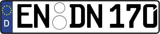 EN-DN170
