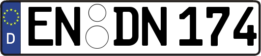 EN-DN174