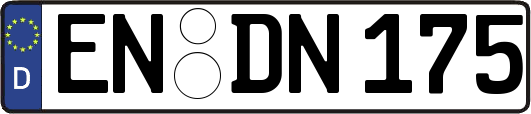 EN-DN175