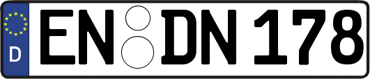 EN-DN178