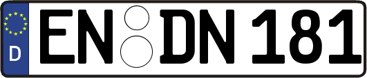 EN-DN181