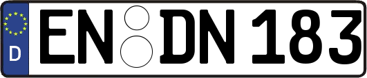 EN-DN183
