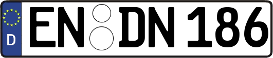 EN-DN186
