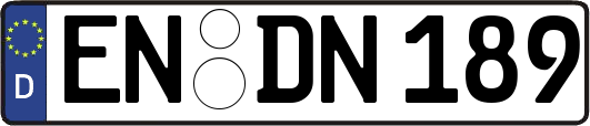 EN-DN189