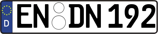 EN-DN192