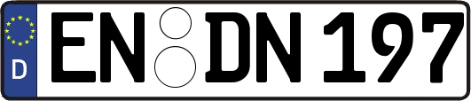 EN-DN197
