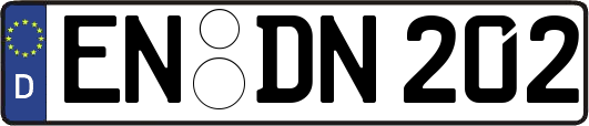 EN-DN202