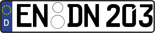 EN-DN203