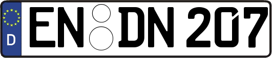 EN-DN207