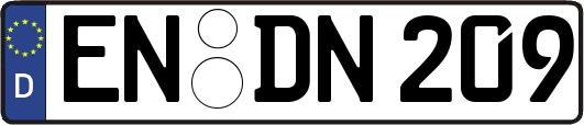 EN-DN209