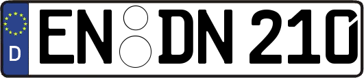 EN-DN210