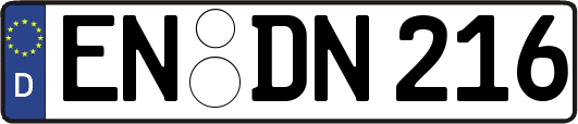 EN-DN216