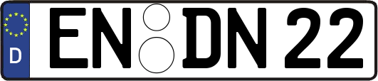 EN-DN22