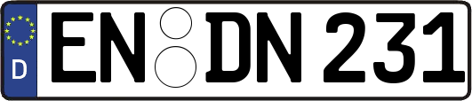 EN-DN231