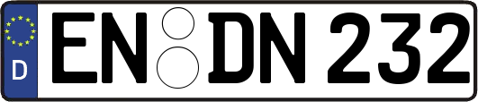 EN-DN232