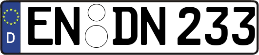 EN-DN233