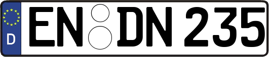 EN-DN235