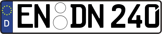 EN-DN240