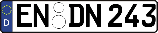 EN-DN243