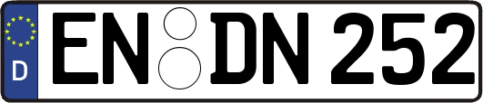 EN-DN252