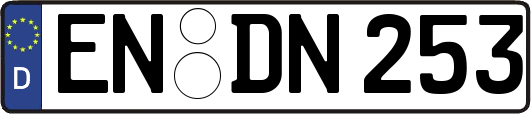 EN-DN253