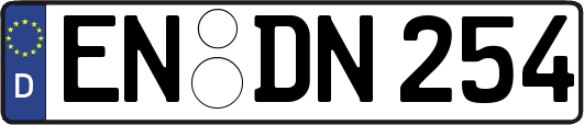 EN-DN254