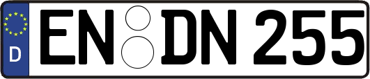 EN-DN255