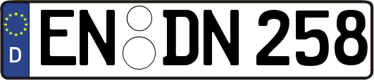 EN-DN258