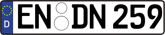 EN-DN259
