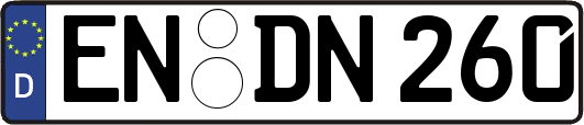EN-DN260