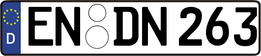 EN-DN263
