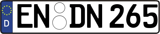EN-DN265
