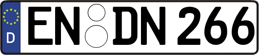 EN-DN266