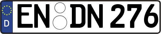 EN-DN276