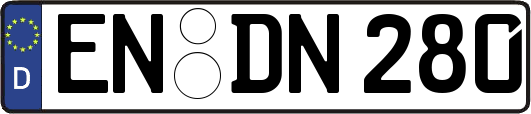 EN-DN280
