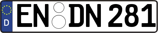 EN-DN281